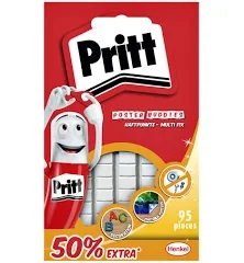 PRITT POSTER BUDDIES (389913)
